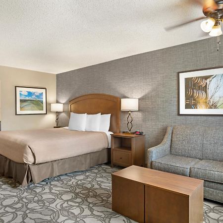 Best Western Plus Black Oak Paso Robles Dış mekan fotoğraf