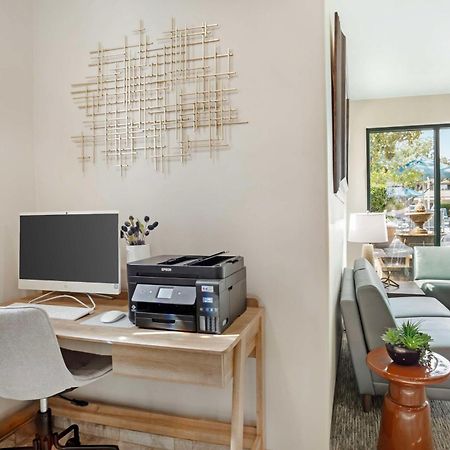 Best Western Plus Black Oak Paso Robles Dış mekan fotoğraf