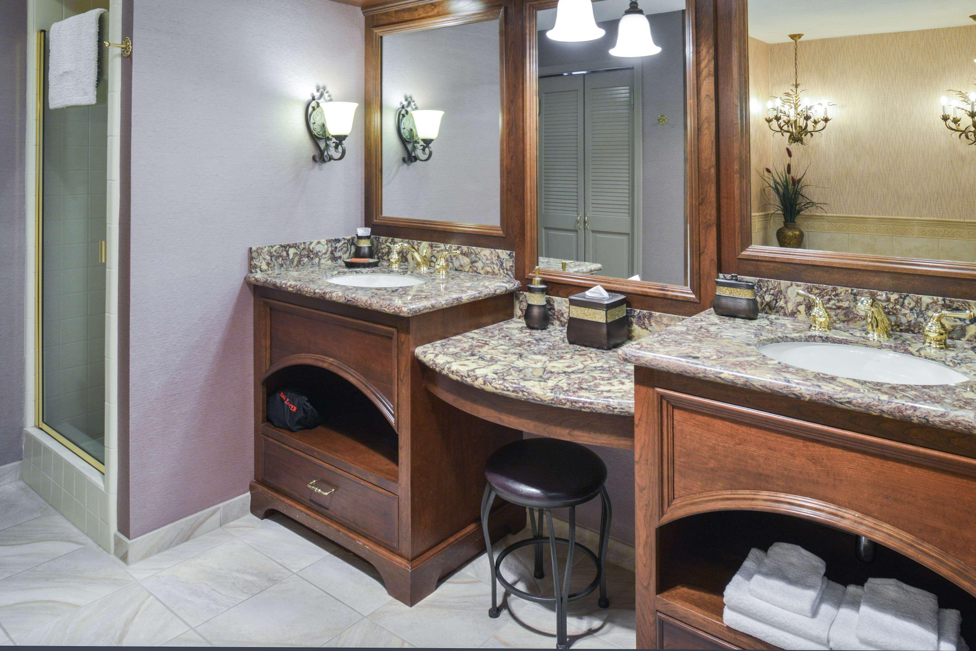 Best Western Plus Black Oak Paso Robles Dış mekan fotoğraf