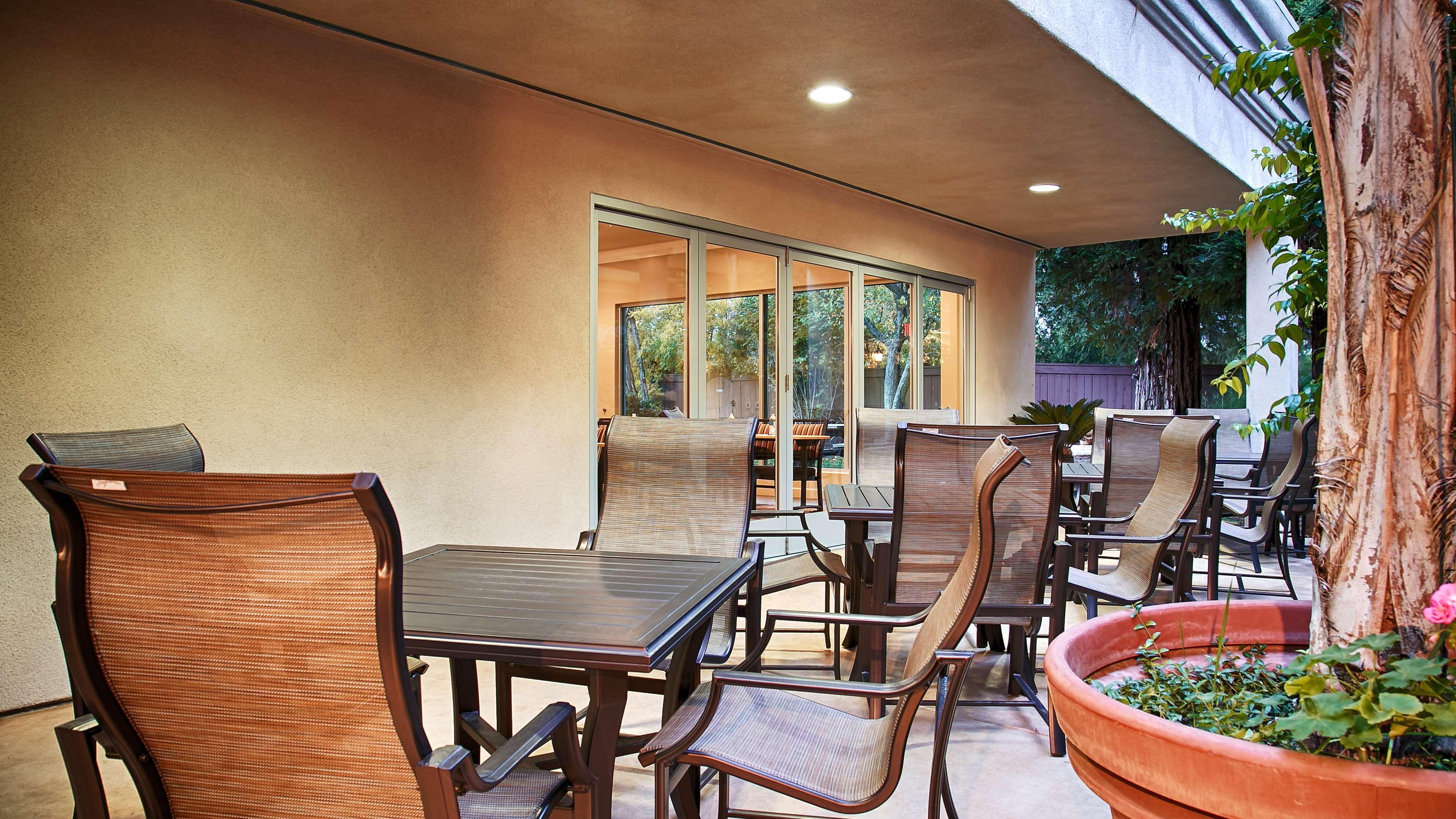 Best Western Plus Black Oak Paso Robles Dış mekan fotoğraf