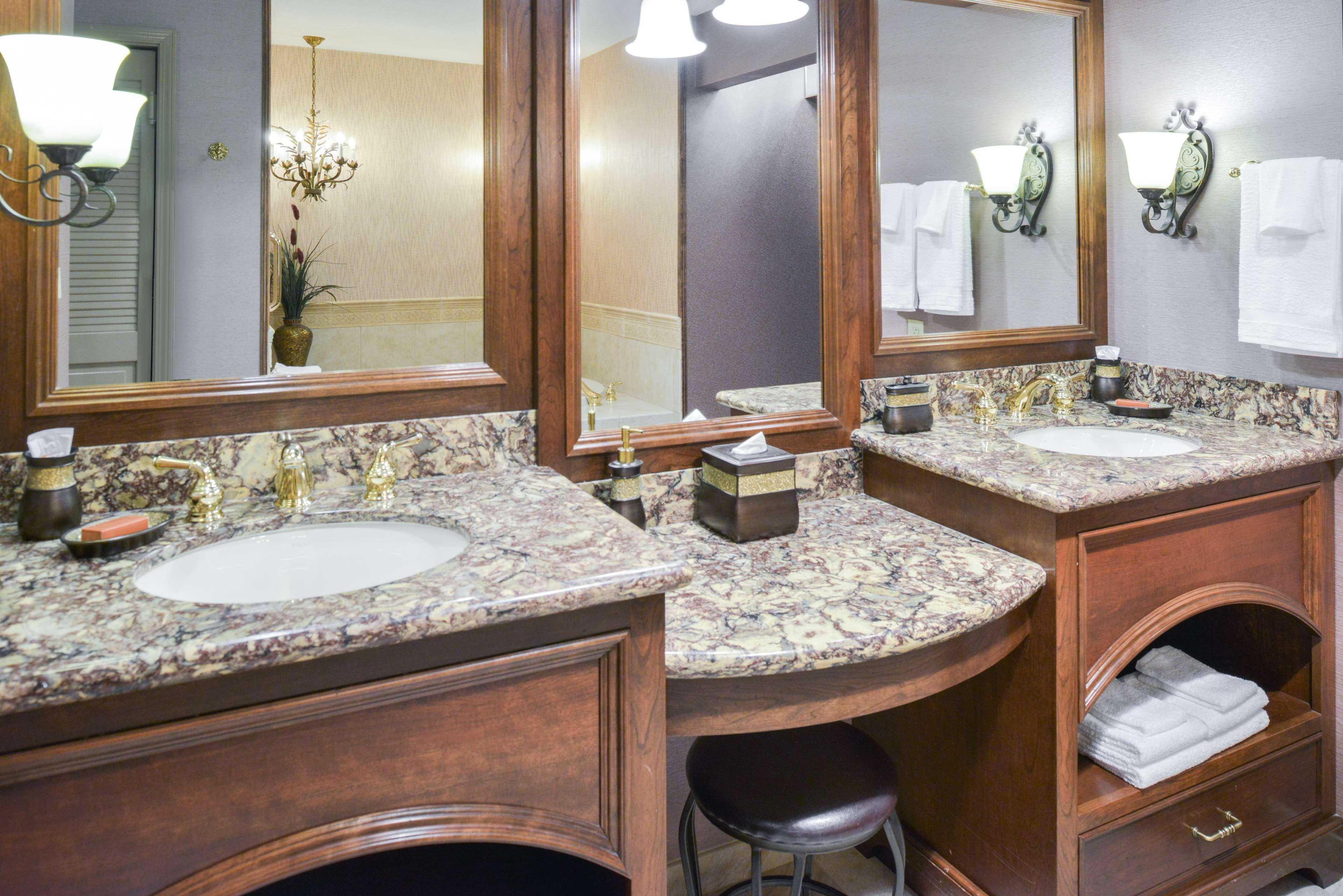 Best Western Plus Black Oak Paso Robles Dış mekan fotoğraf