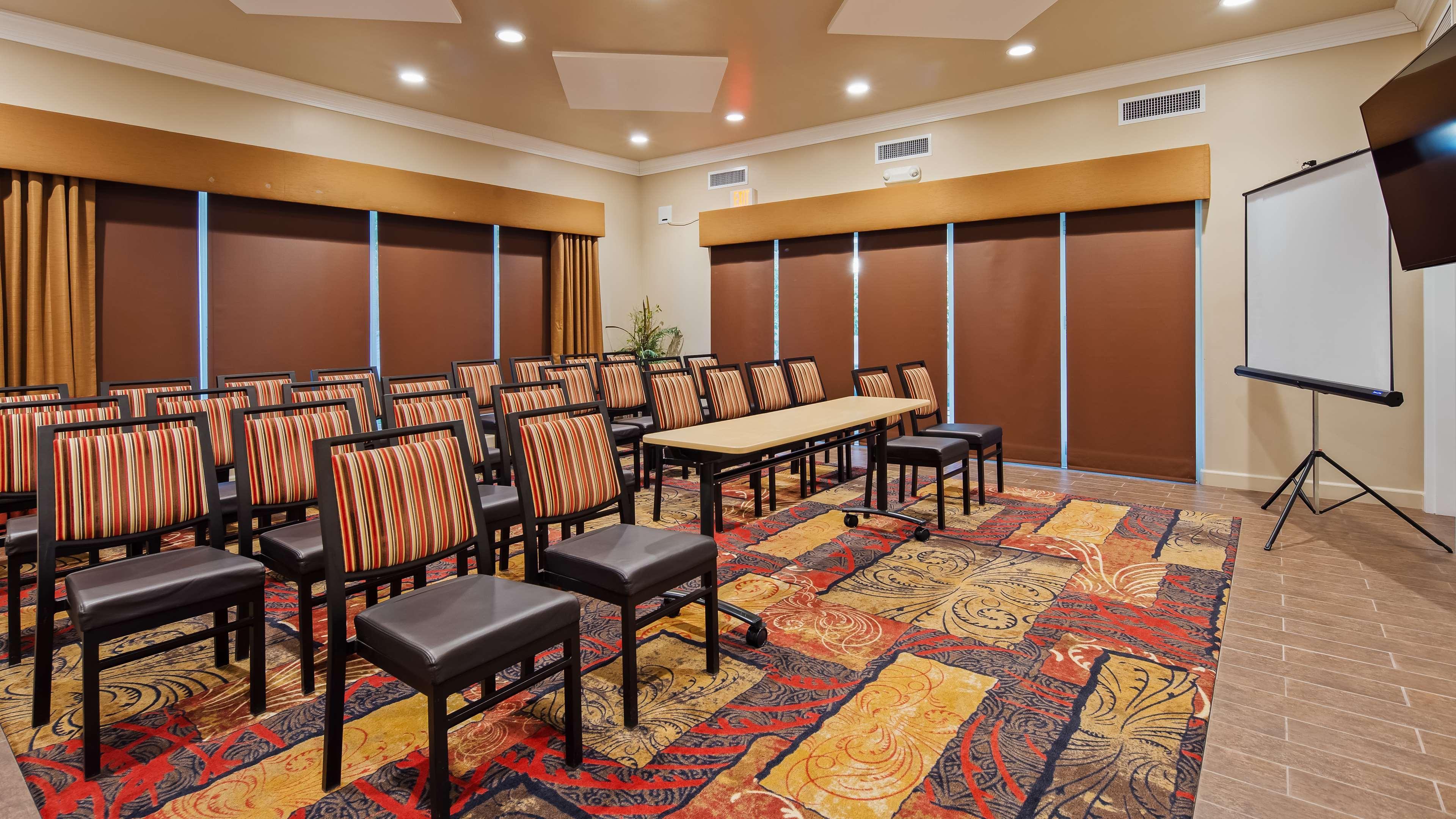 Best Western Plus Black Oak Paso Robles Dış mekan fotoğraf
