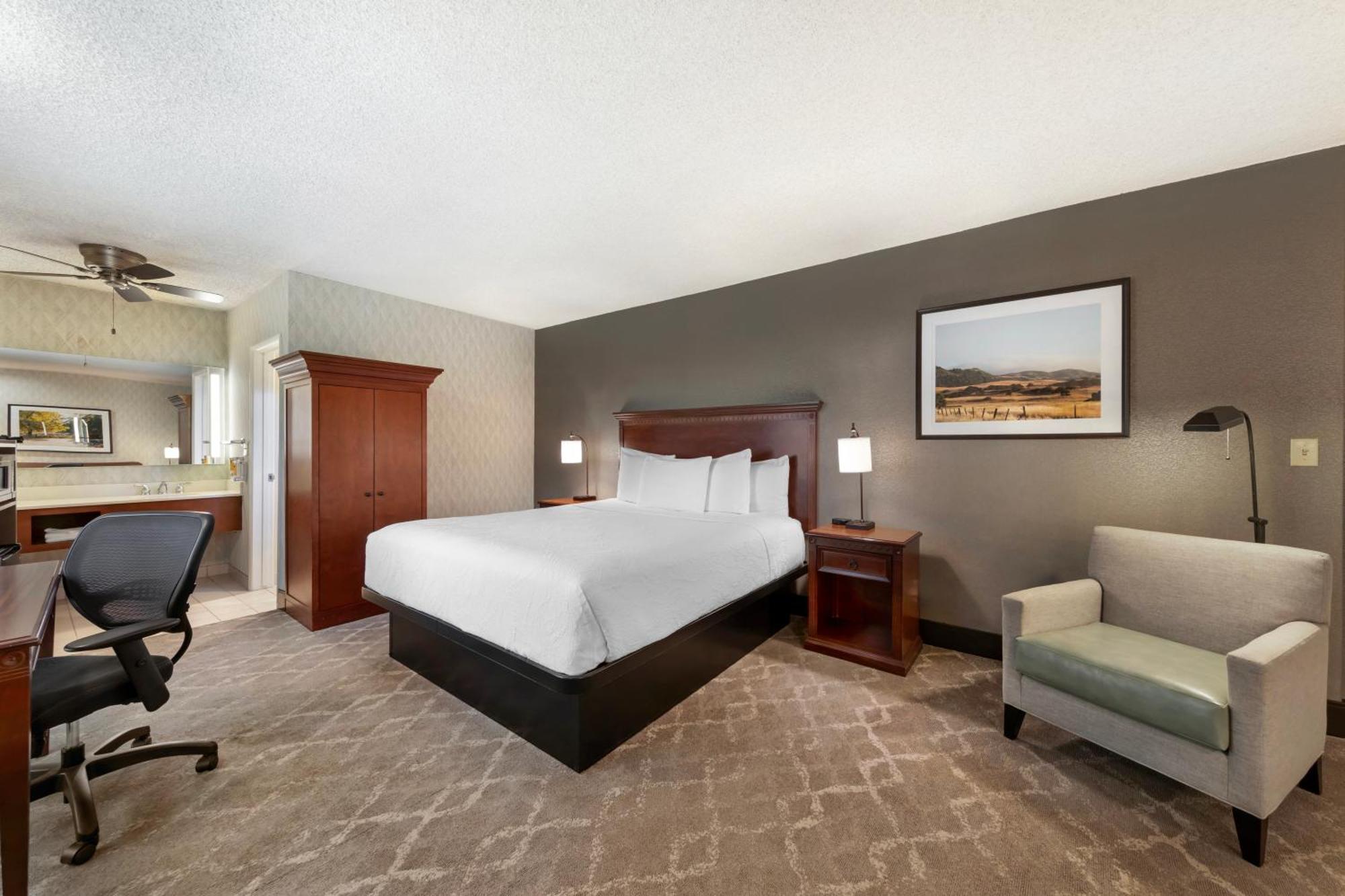 Best Western Plus Black Oak Paso Robles Dış mekan fotoğraf