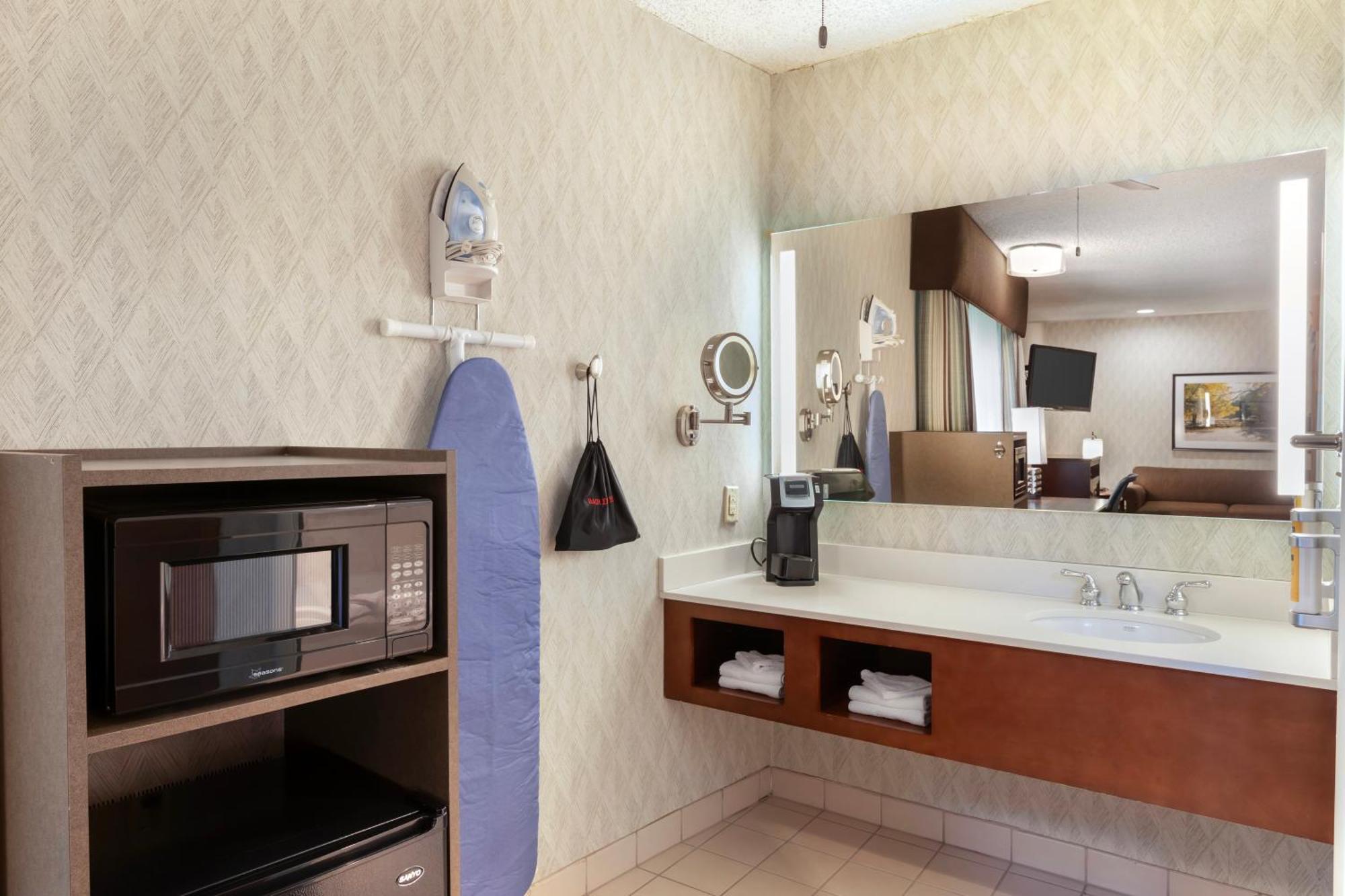 Best Western Plus Black Oak Paso Robles Dış mekan fotoğraf