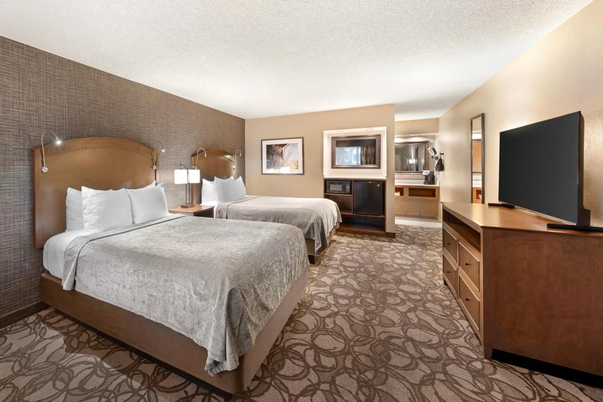 Best Western Plus Black Oak Paso Robles Dış mekan fotoğraf