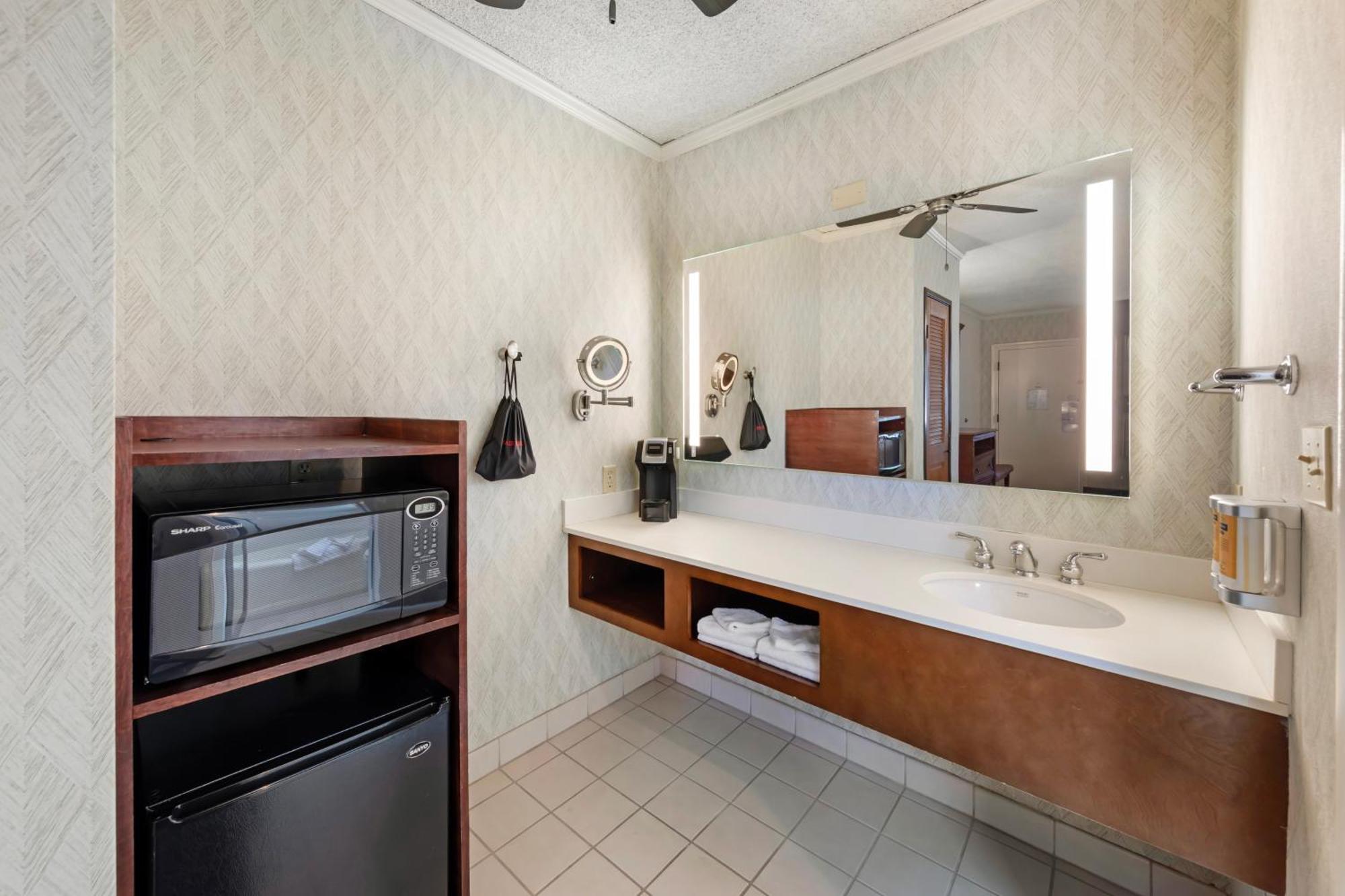 Best Western Plus Black Oak Paso Robles Dış mekan fotoğraf
