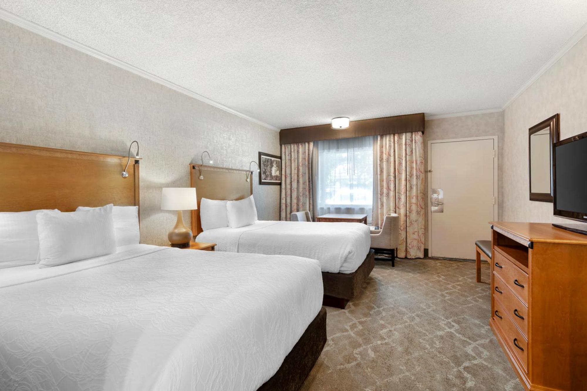 Best Western Plus Black Oak Paso Robles Dış mekan fotoğraf