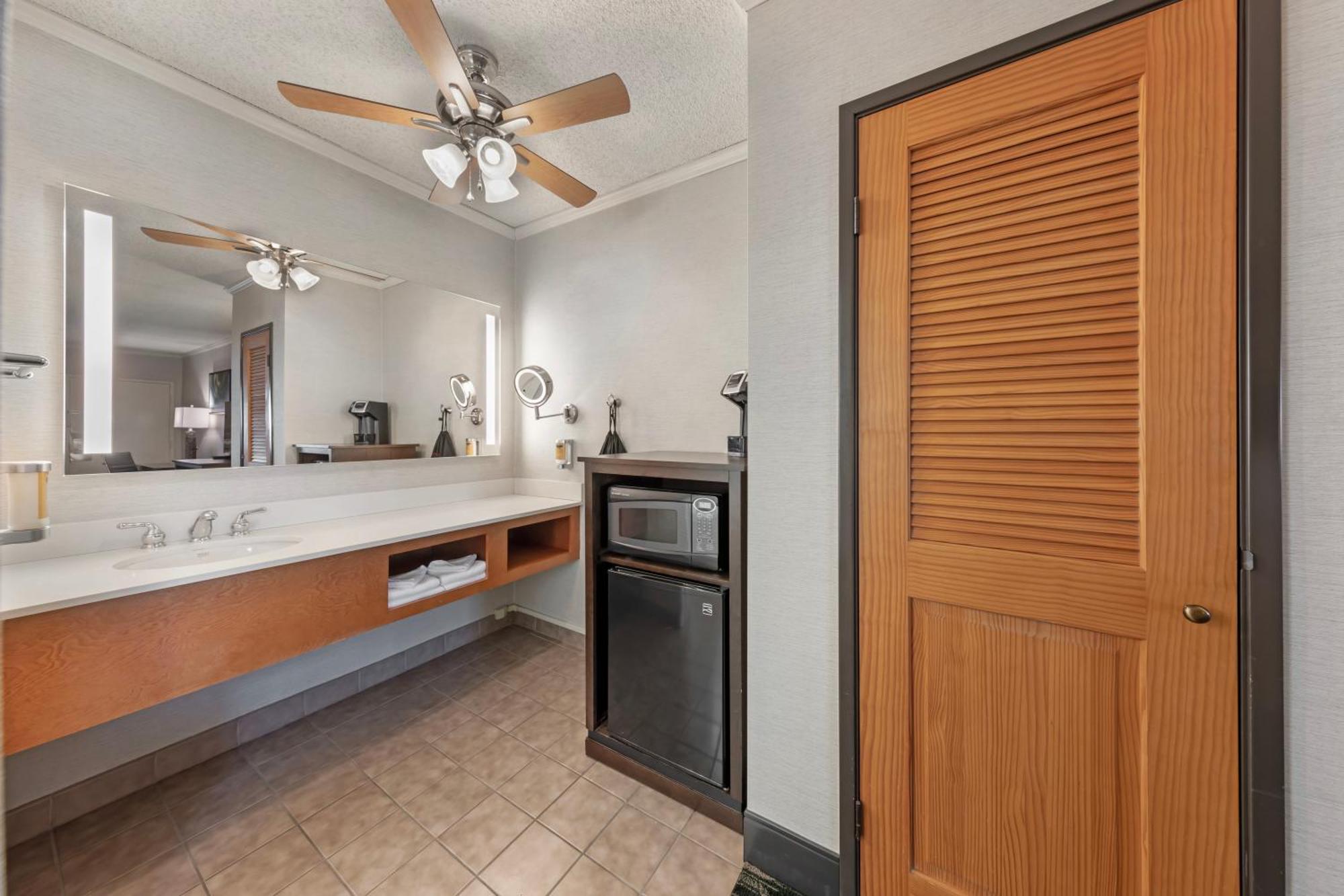 Best Western Plus Black Oak Paso Robles Dış mekan fotoğraf