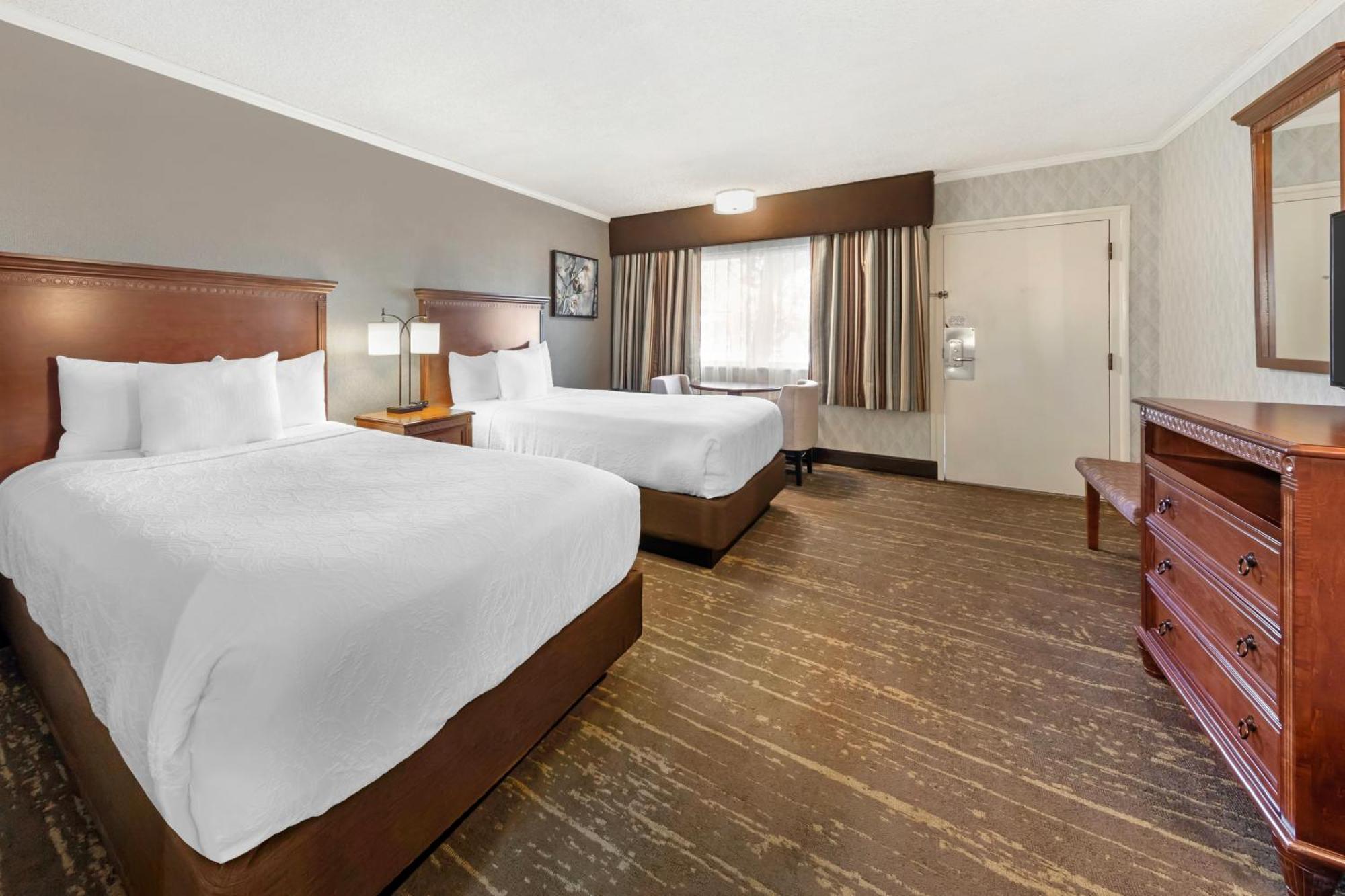 Best Western Plus Black Oak Paso Robles Dış mekan fotoğraf