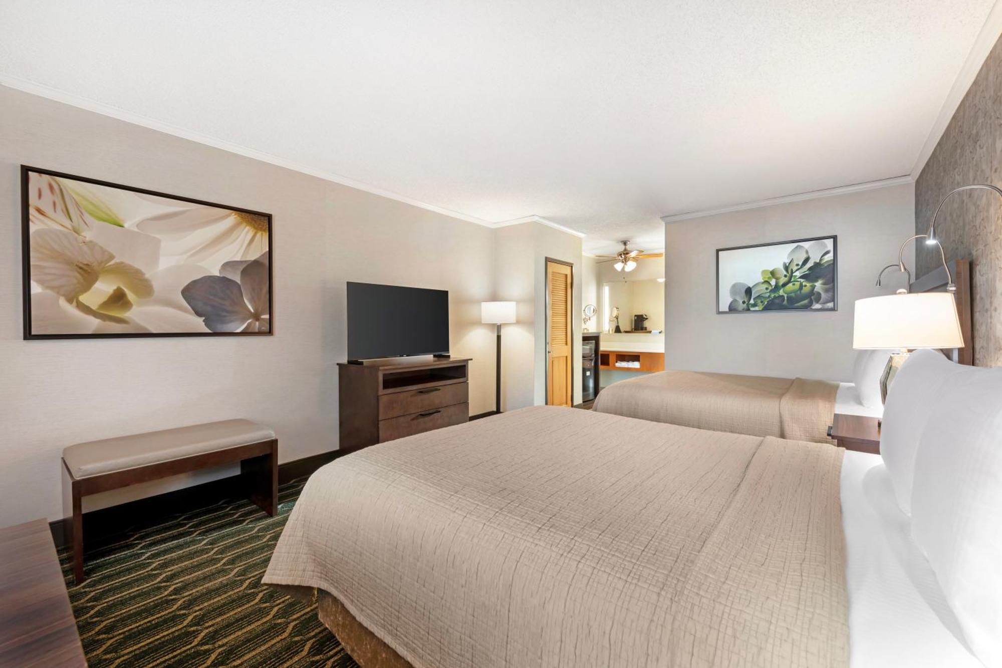Best Western Plus Black Oak Paso Robles Dış mekan fotoğraf