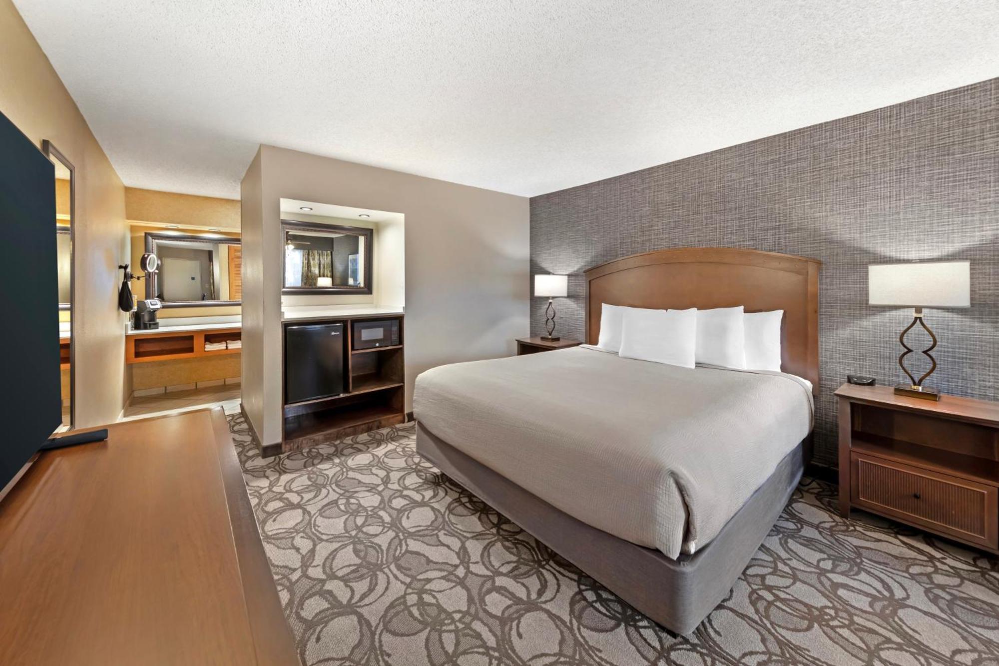 Best Western Plus Black Oak Paso Robles Dış mekan fotoğraf