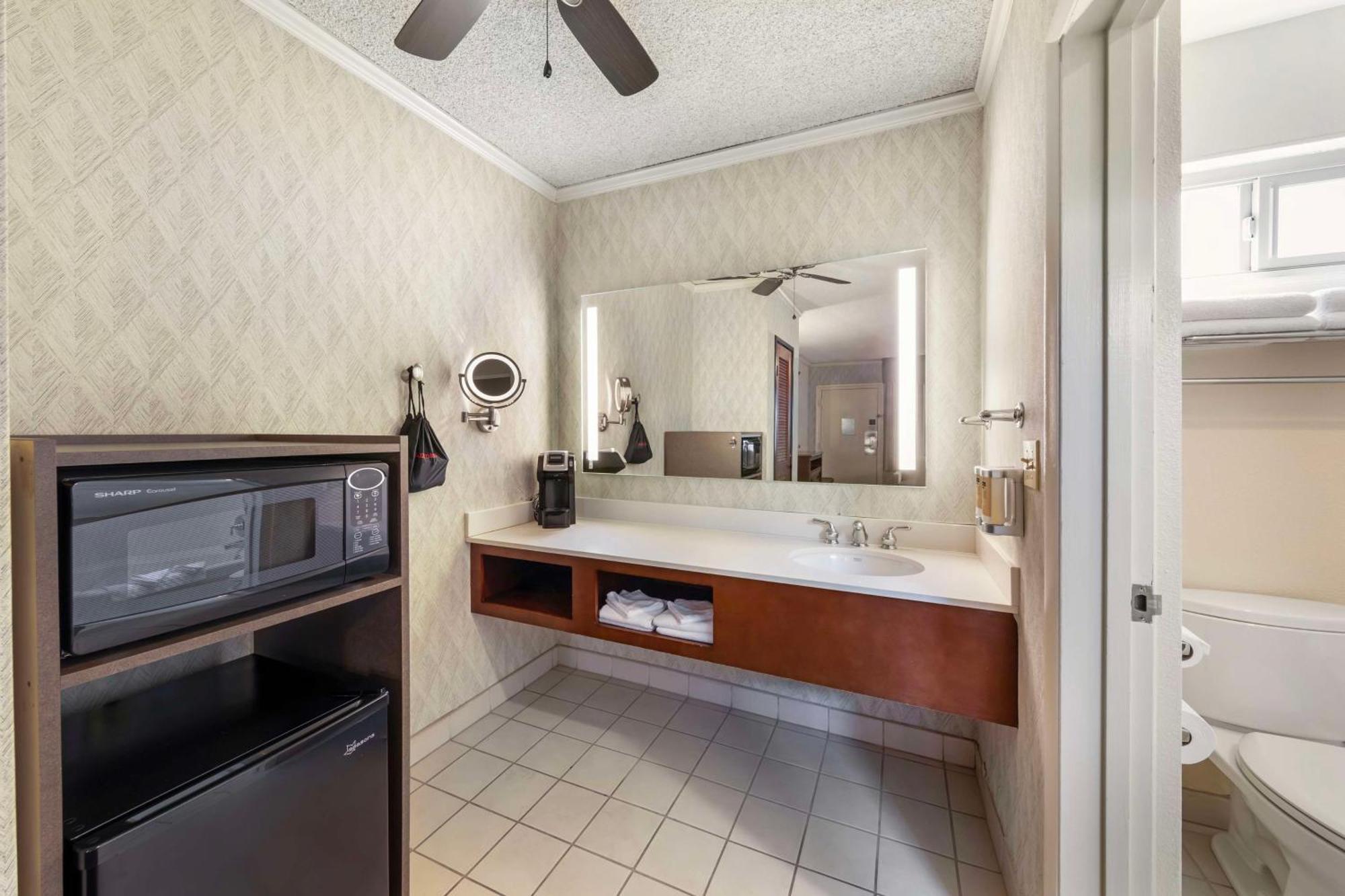 Best Western Plus Black Oak Paso Robles Dış mekan fotoğraf