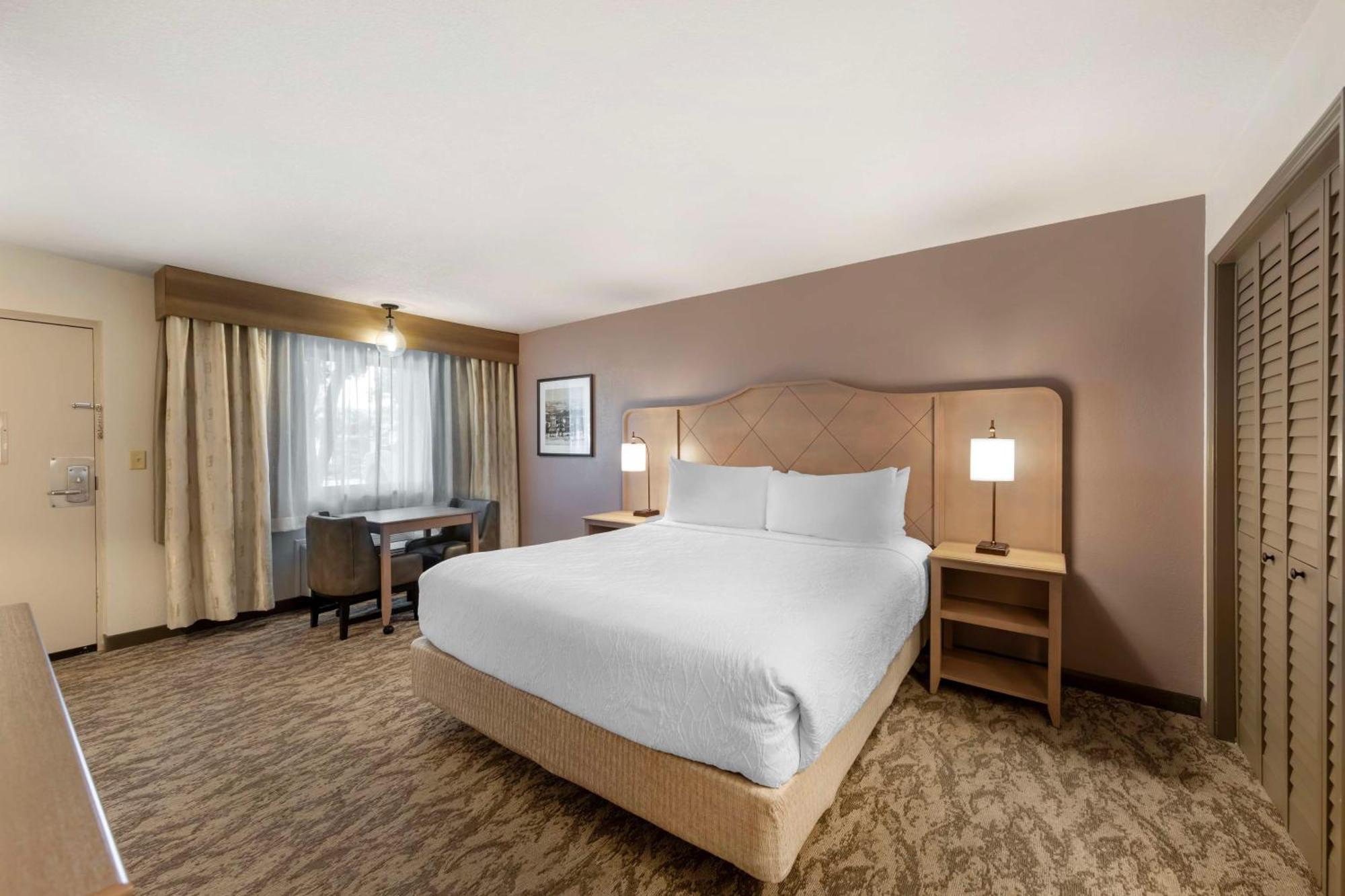 Best Western Plus Black Oak Paso Robles Dış mekan fotoğraf