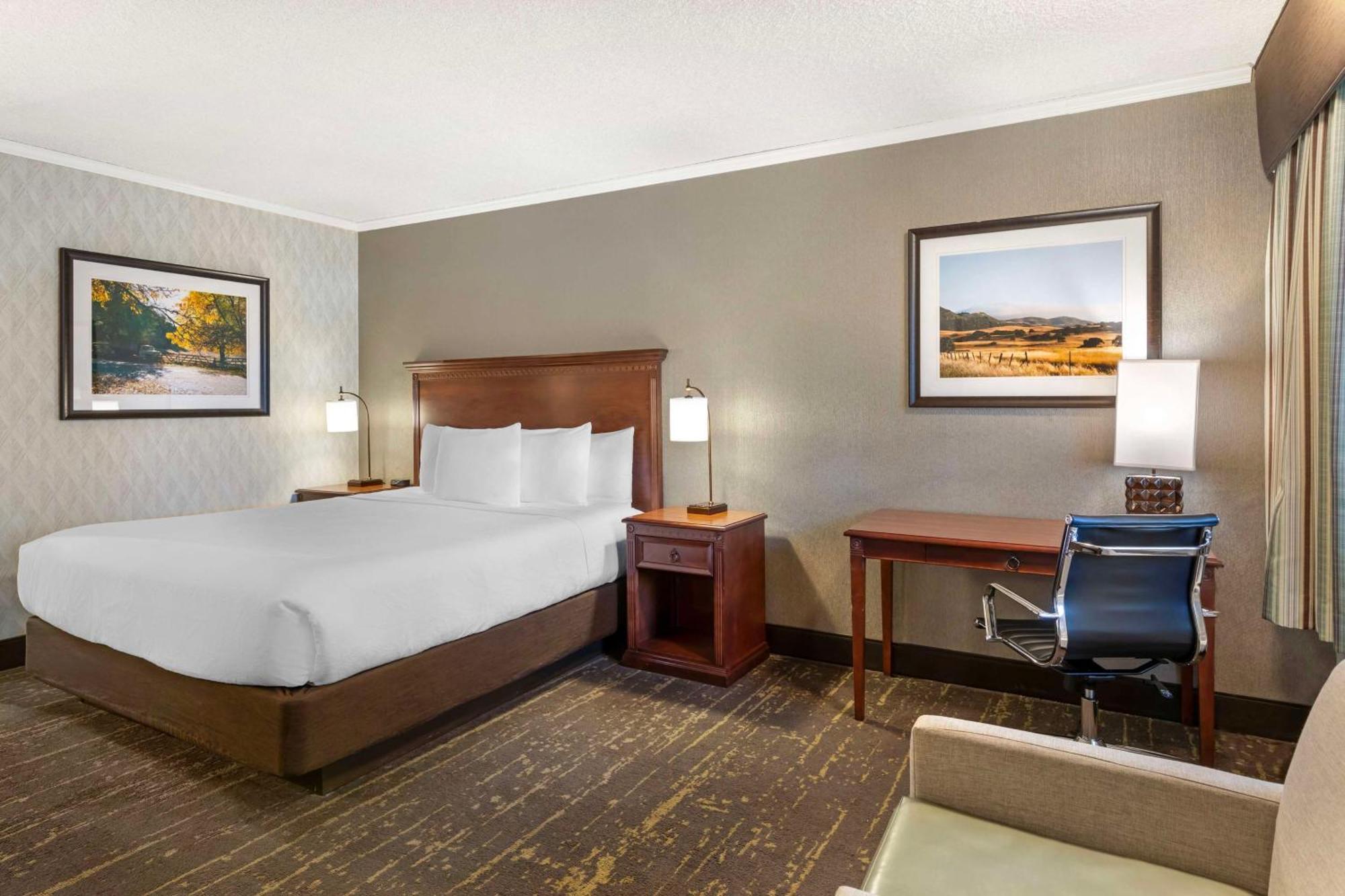 Best Western Plus Black Oak Paso Robles Dış mekan fotoğraf