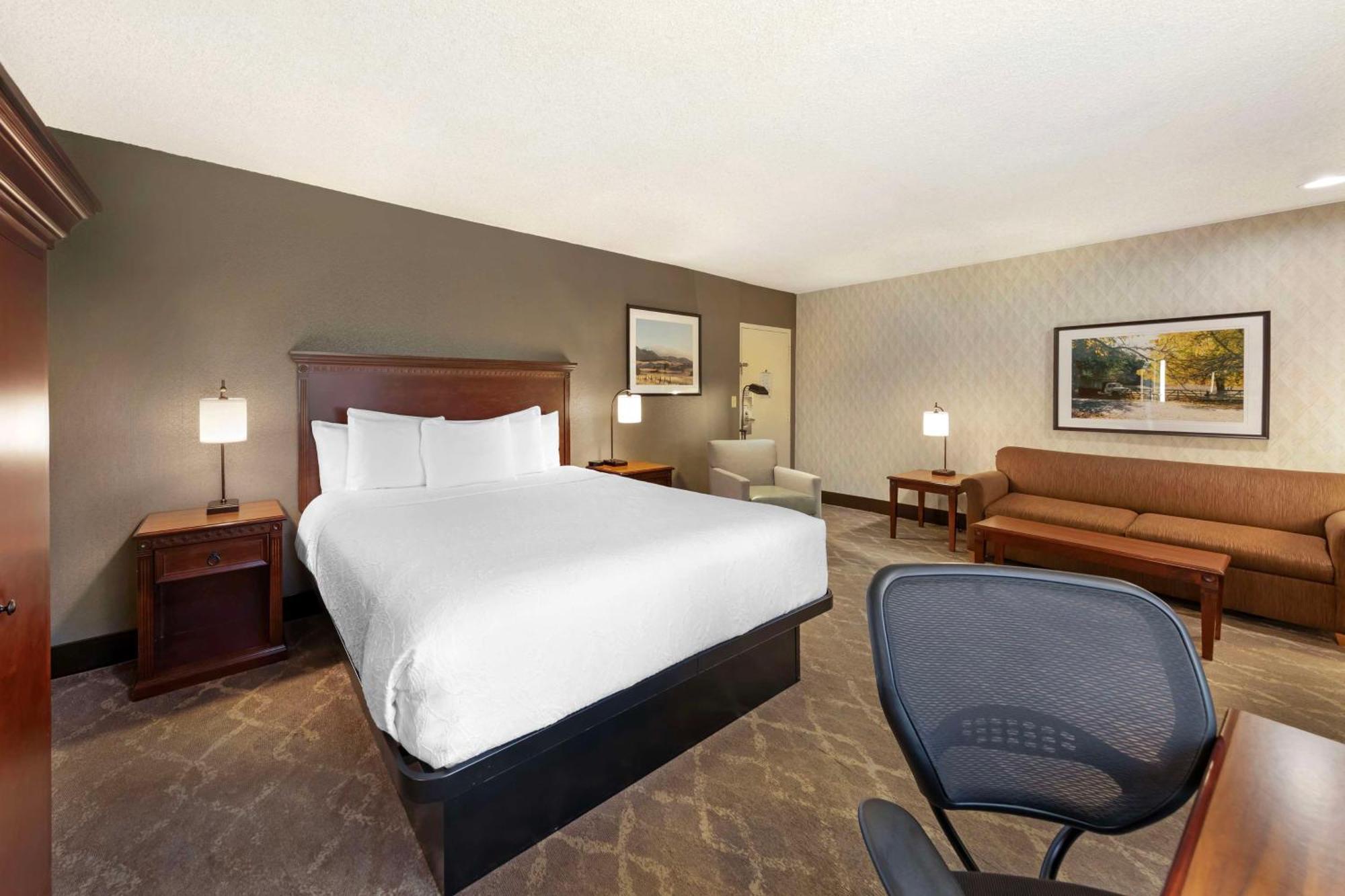 Best Western Plus Black Oak Paso Robles Dış mekan fotoğraf