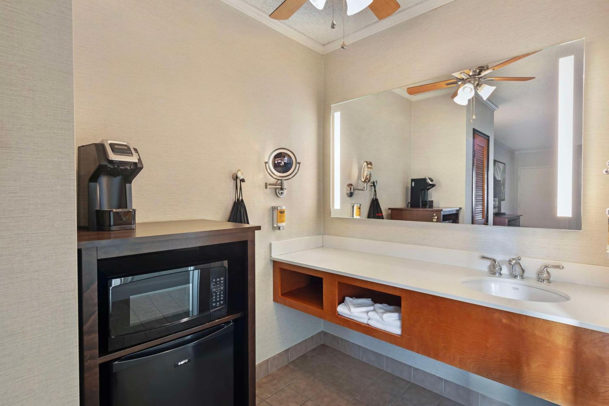 Best Western Plus Black Oak Paso Robles Dış mekan fotoğraf