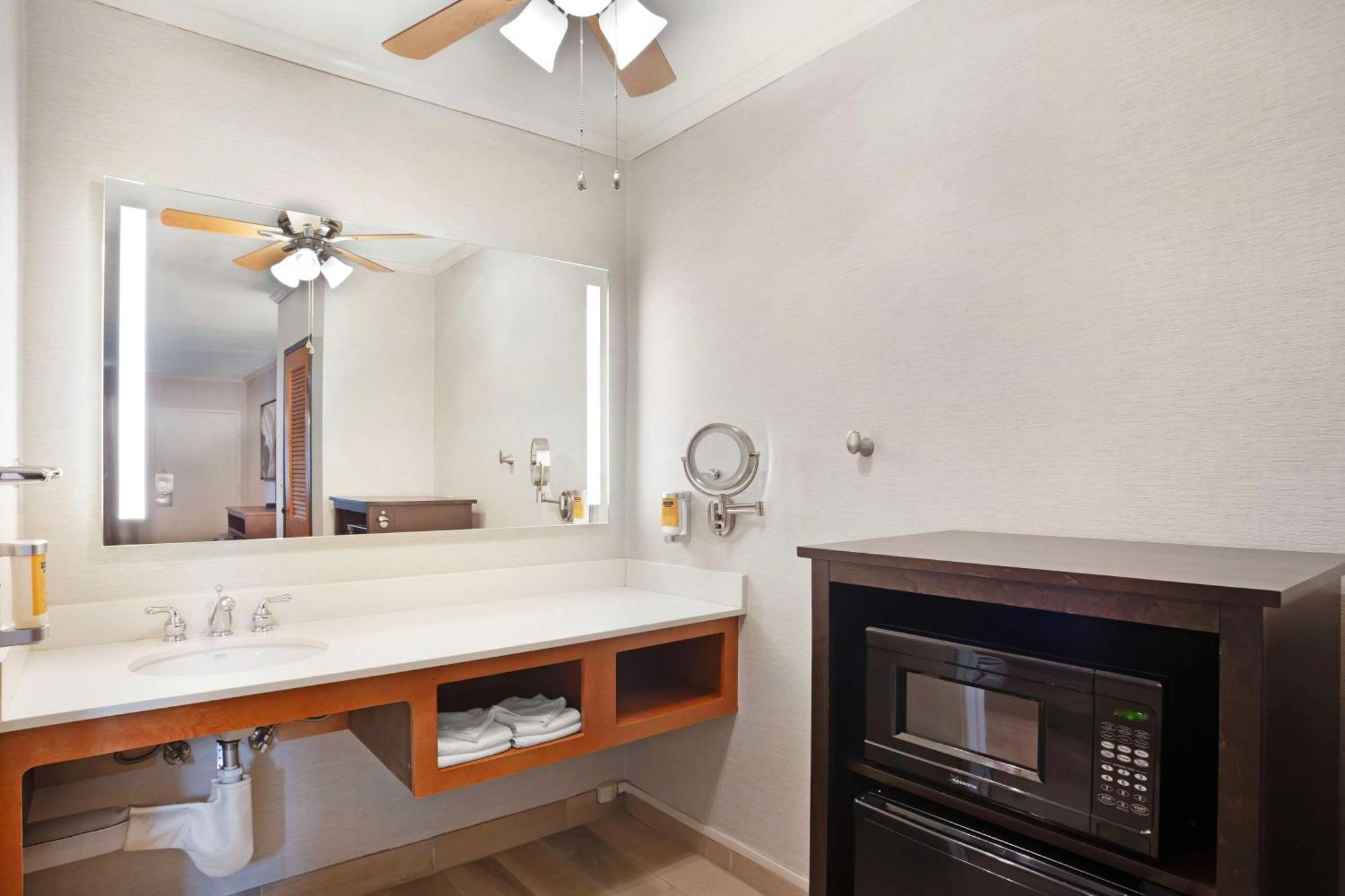 Best Western Plus Black Oak Paso Robles Dış mekan fotoğraf