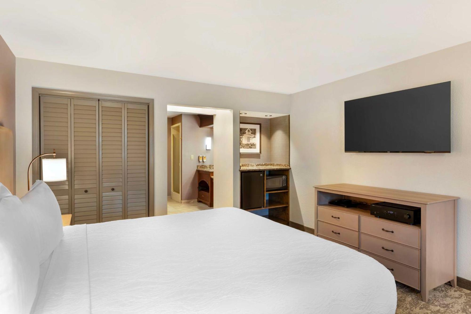 Best Western Plus Black Oak Paso Robles Dış mekan fotoğraf