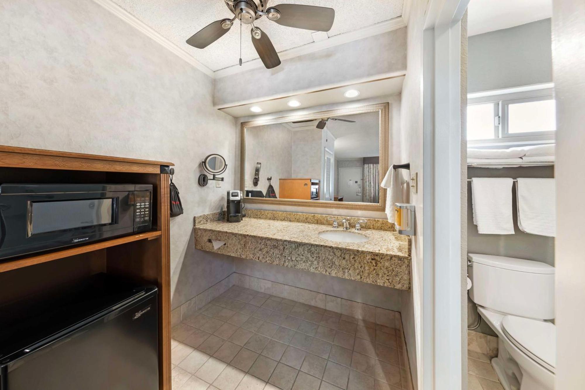 Best Western Plus Black Oak Paso Robles Dış mekan fotoğraf