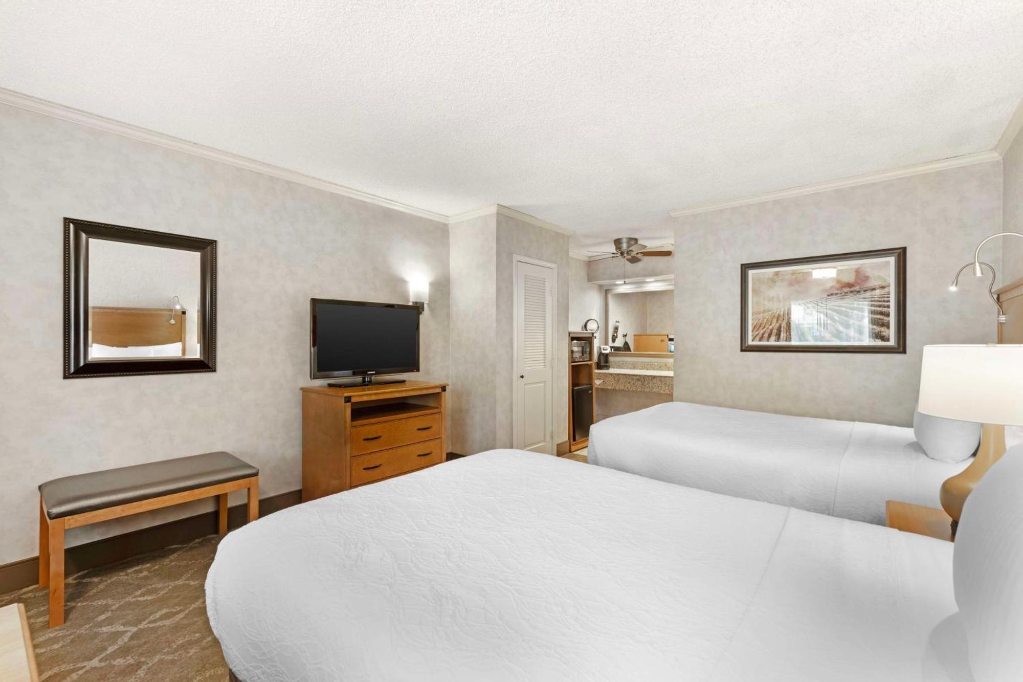 Best Western Plus Black Oak Paso Robles Dış mekan fotoğraf