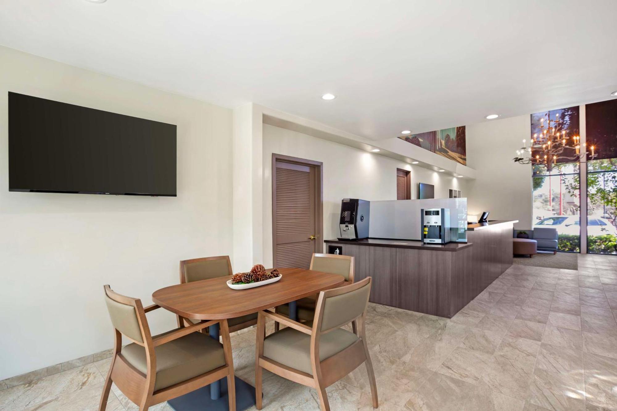 Best Western Plus Black Oak Paso Robles Dış mekan fotoğraf