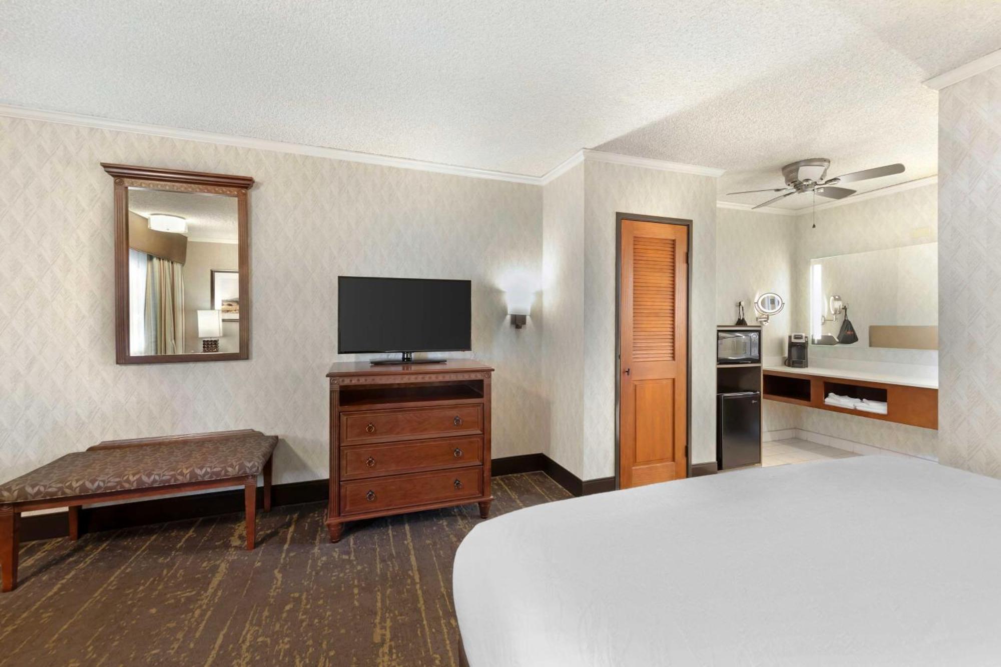 Best Western Plus Black Oak Paso Robles Dış mekan fotoğraf