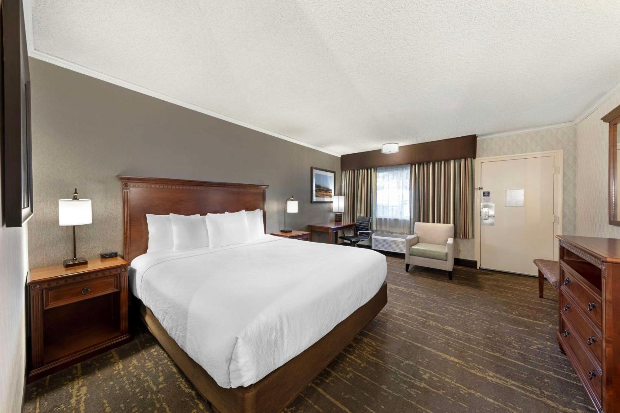 Best Western Plus Black Oak Paso Robles Dış mekan fotoğraf