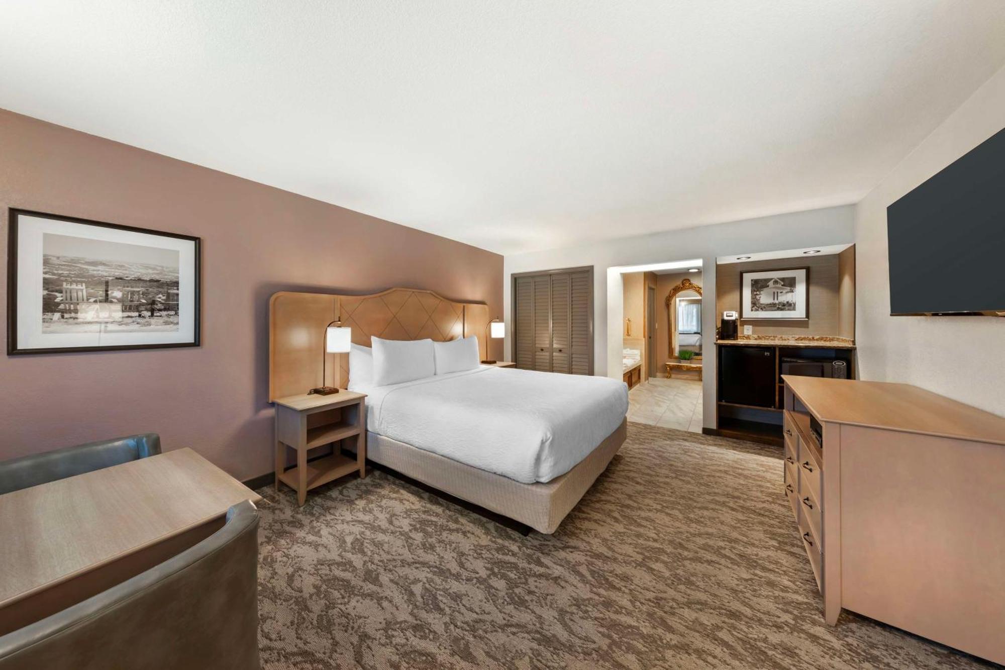 Best Western Plus Black Oak Paso Robles Dış mekan fotoğraf