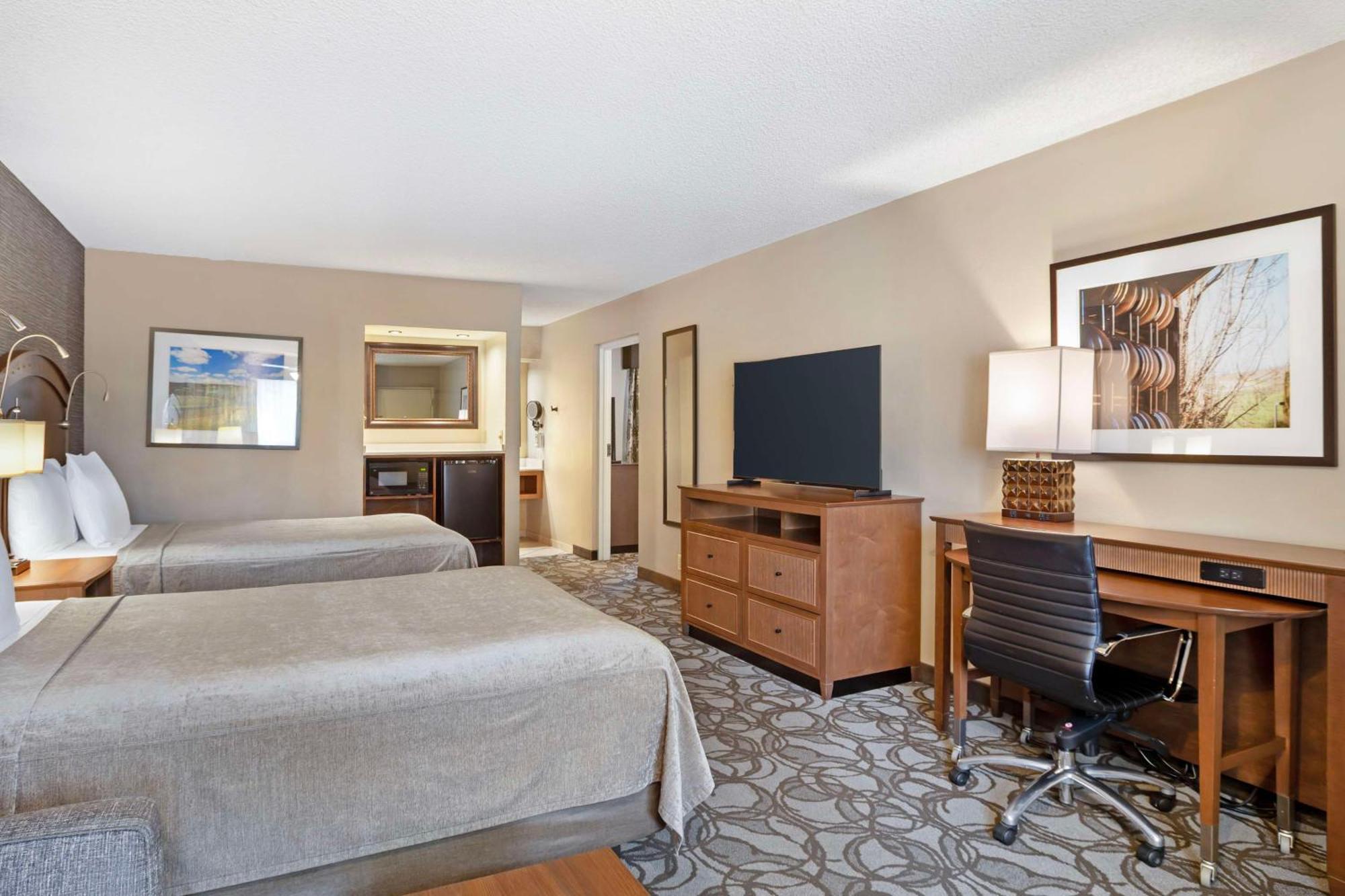 Best Western Plus Black Oak Paso Robles Dış mekan fotoğraf