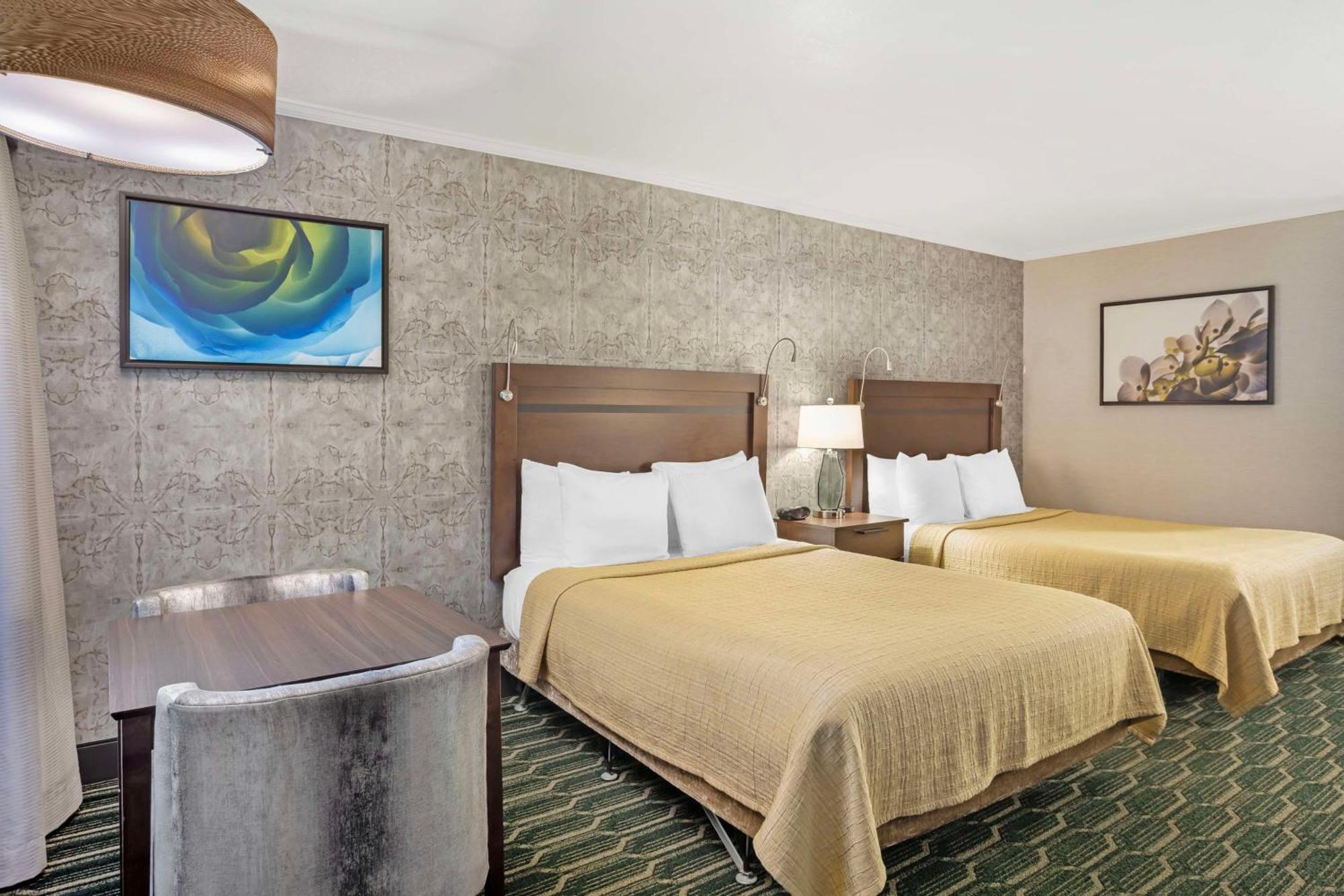 Best Western Plus Black Oak Paso Robles Dış mekan fotoğraf