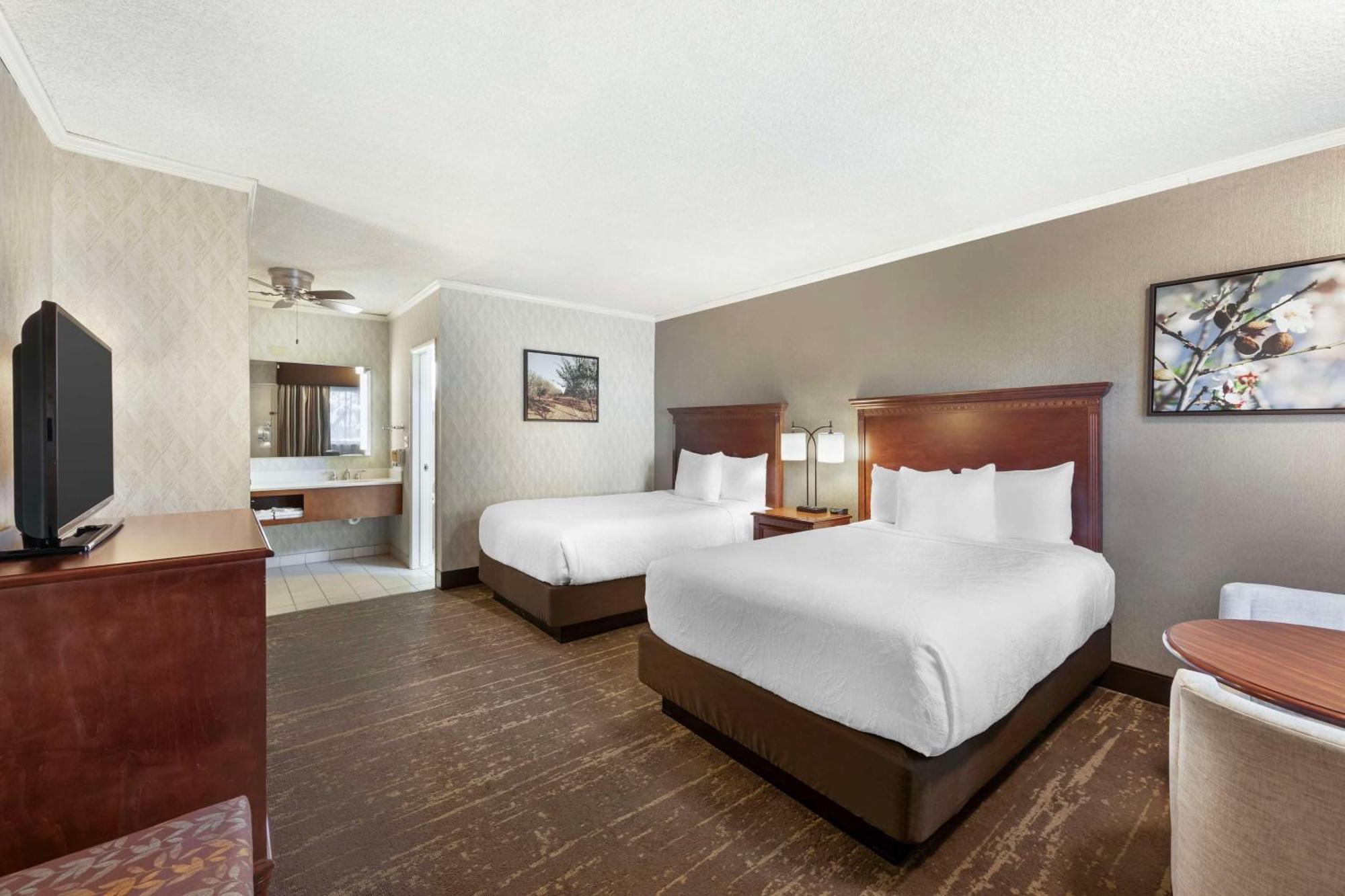 Best Western Plus Black Oak Paso Robles Dış mekan fotoğraf