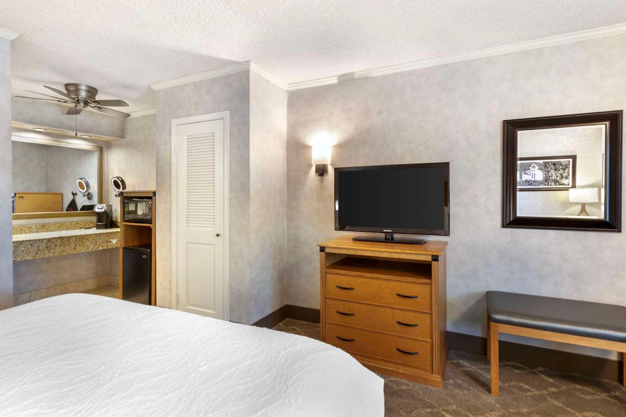 Best Western Plus Black Oak Paso Robles Dış mekan fotoğraf