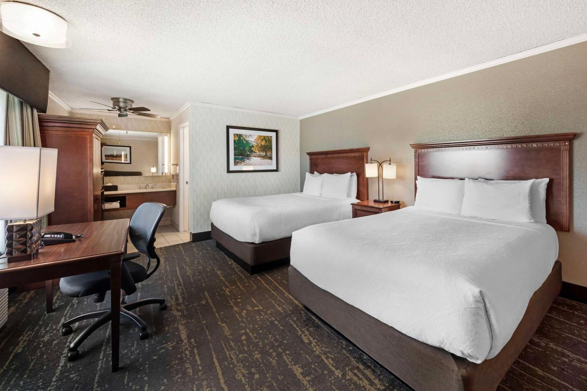 Best Western Plus Black Oak Paso Robles Dış mekan fotoğraf