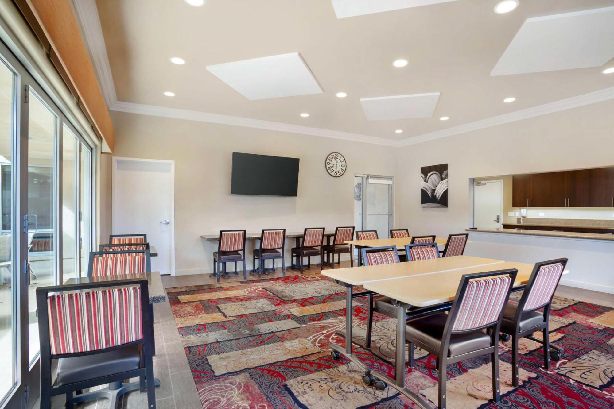 Best Western Plus Black Oak Paso Robles Dış mekan fotoğraf