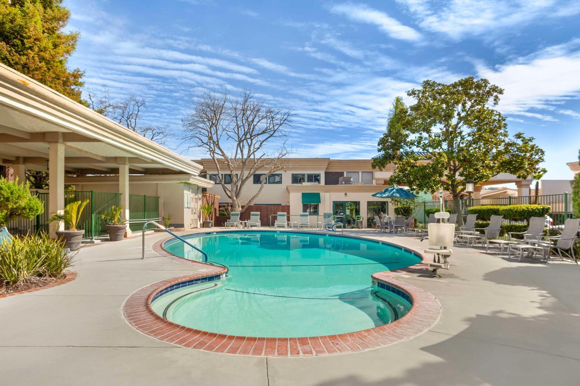 Best Western Plus Black Oak Paso Robles Dış mekan fotoğraf