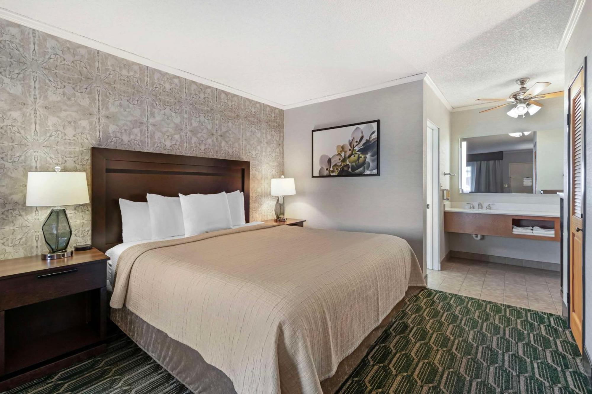 Best Western Plus Black Oak Paso Robles Dış mekan fotoğraf