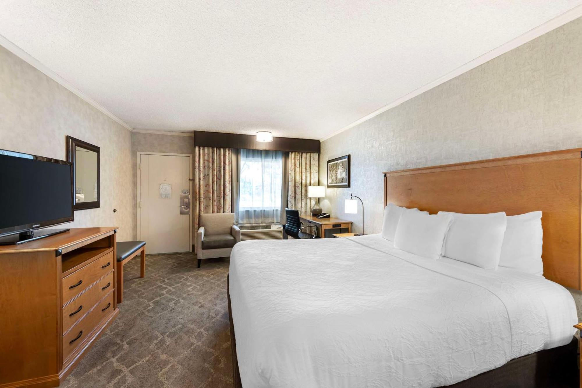 Best Western Plus Black Oak Paso Robles Dış mekan fotoğraf