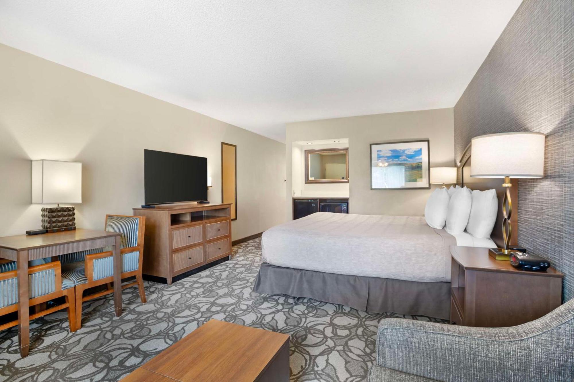 Best Western Plus Black Oak Paso Robles Dış mekan fotoğraf