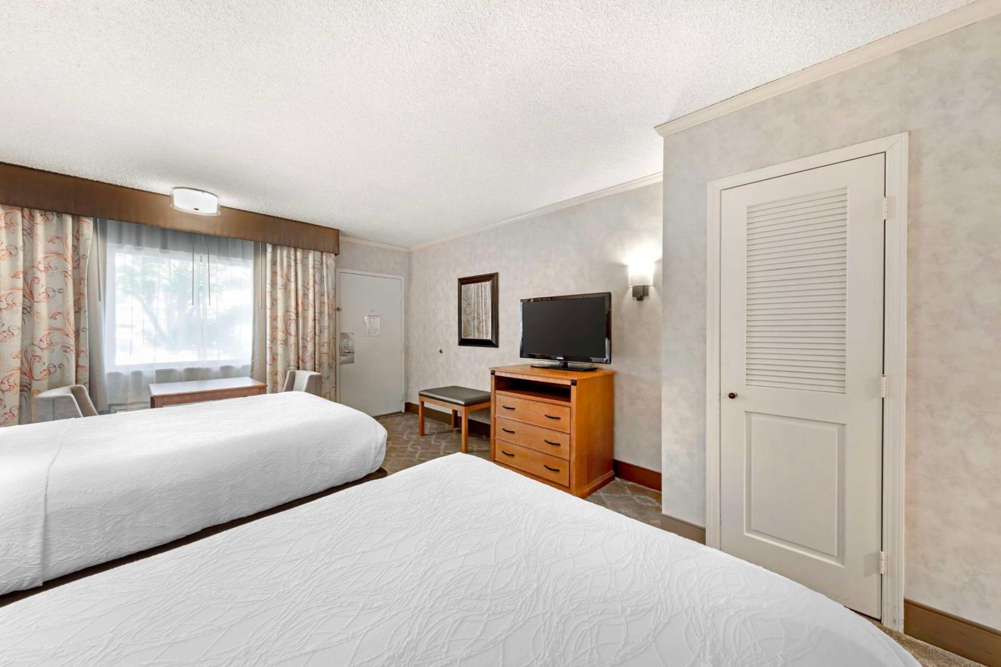 Best Western Plus Black Oak Paso Robles Dış mekan fotoğraf