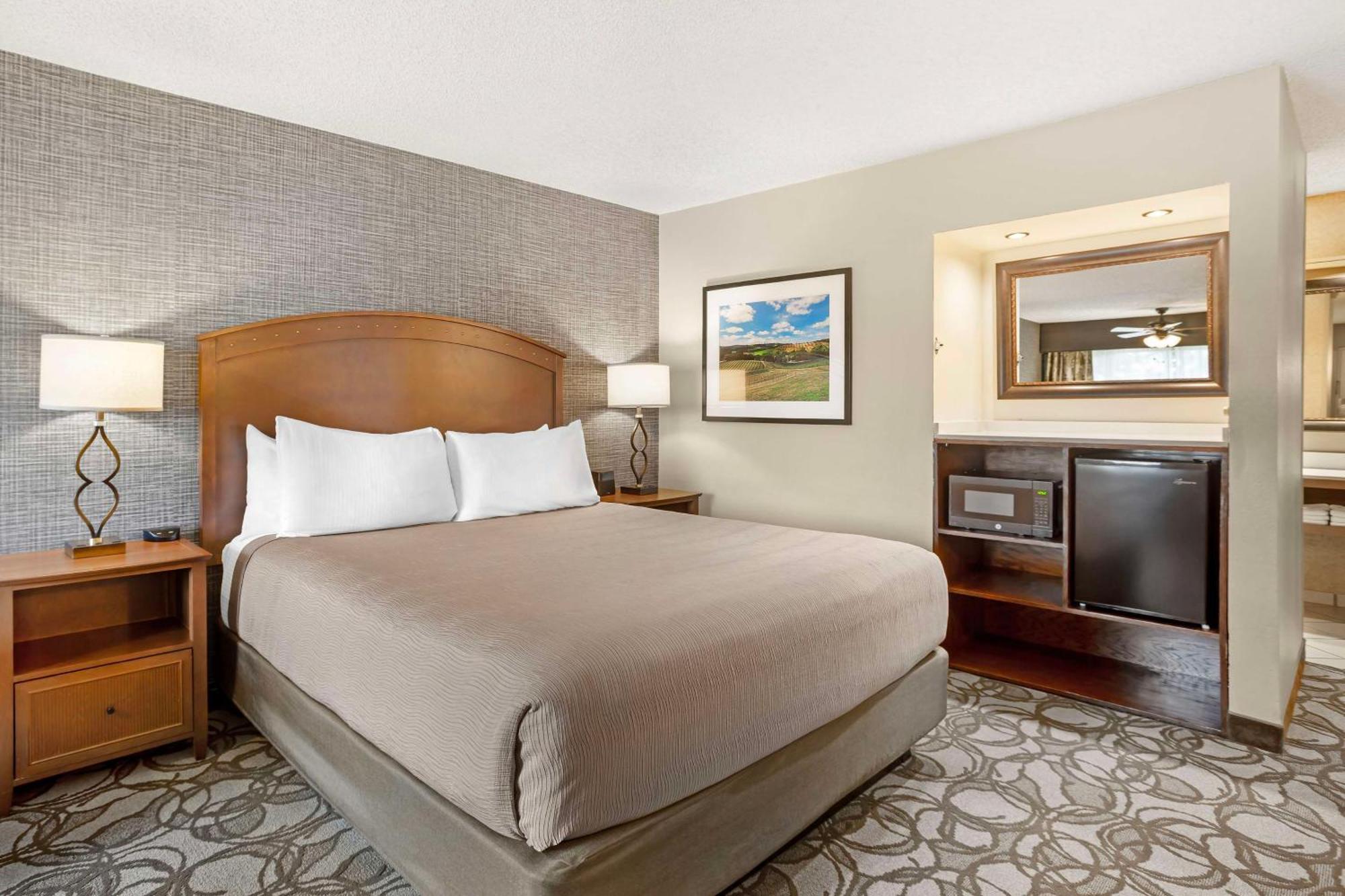 Best Western Plus Black Oak Paso Robles Dış mekan fotoğraf