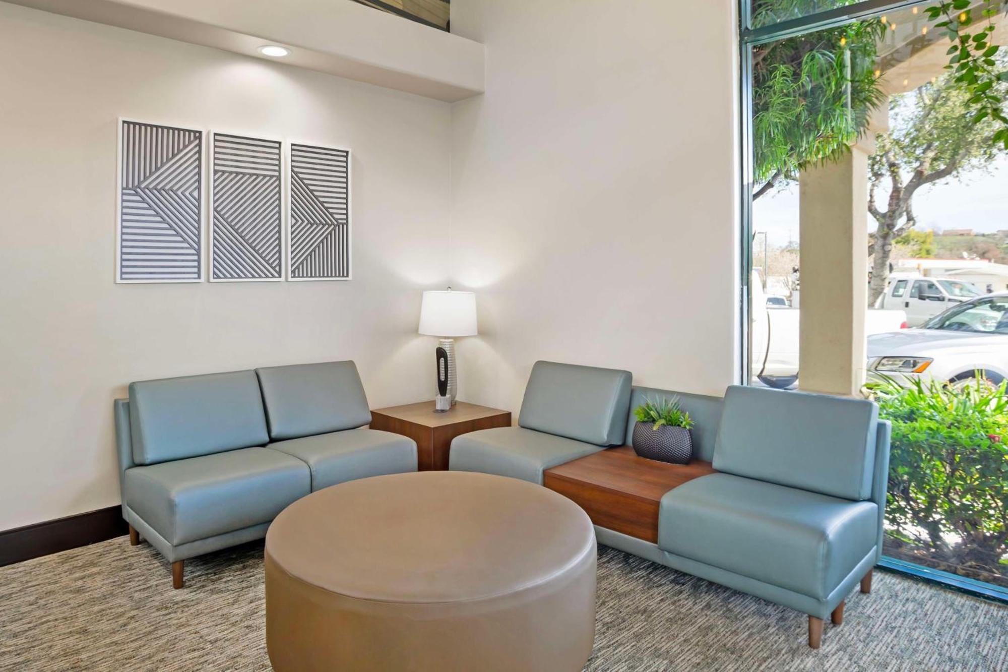 Best Western Plus Black Oak Paso Robles Dış mekan fotoğraf
