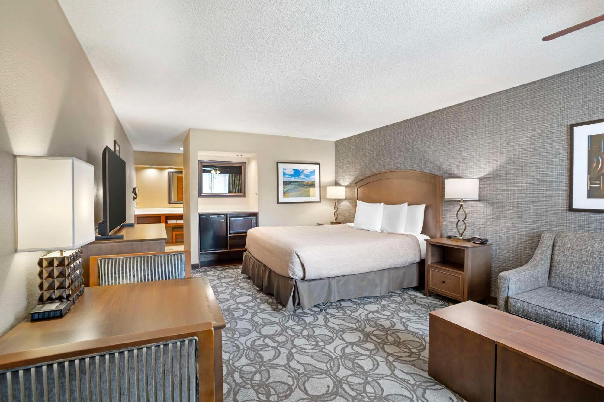 Best Western Plus Black Oak Paso Robles Dış mekan fotoğraf