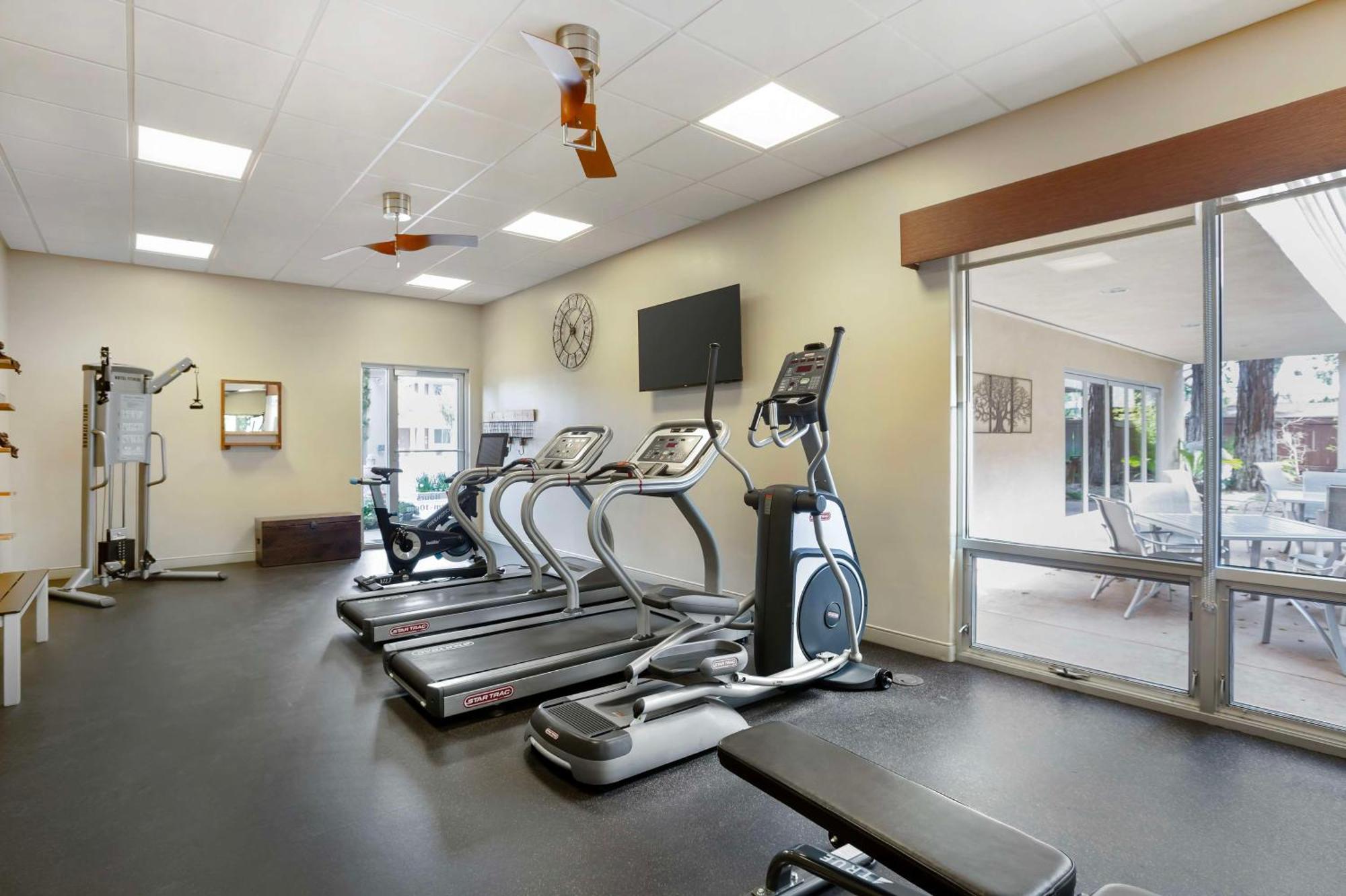Best Western Plus Black Oak Paso Robles Dış mekan fotoğraf